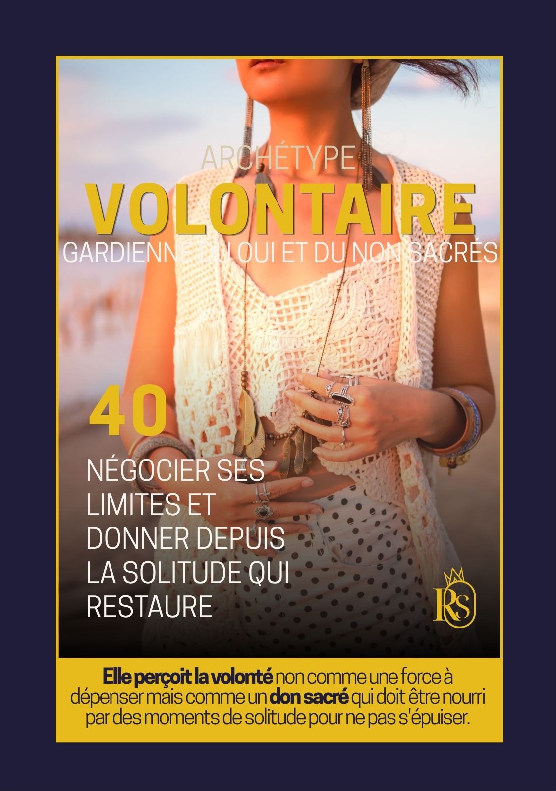 Porte 40 — La Libération