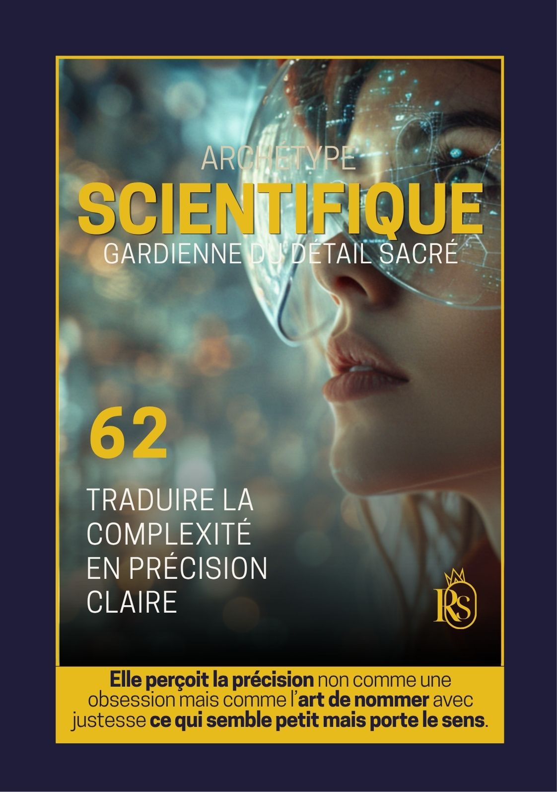 Porte 62 — La Prépondérance